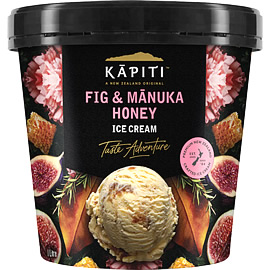 KapitiFigManuka