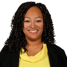 Alana Horton Headshot