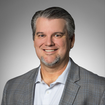 Bryan Verandse Headshot