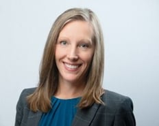 Christine Eggensperger Headshot