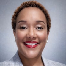 Rondalynn Warrior Senior Manager Growth & Development