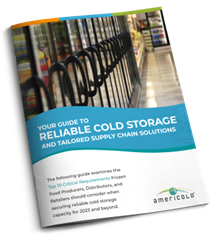 Reliable Cold Storage