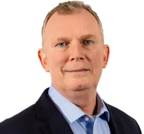 Rick Stevens Headshot