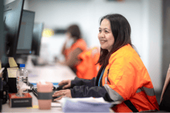 Stock Office Admin