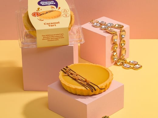 gourmet delights 5