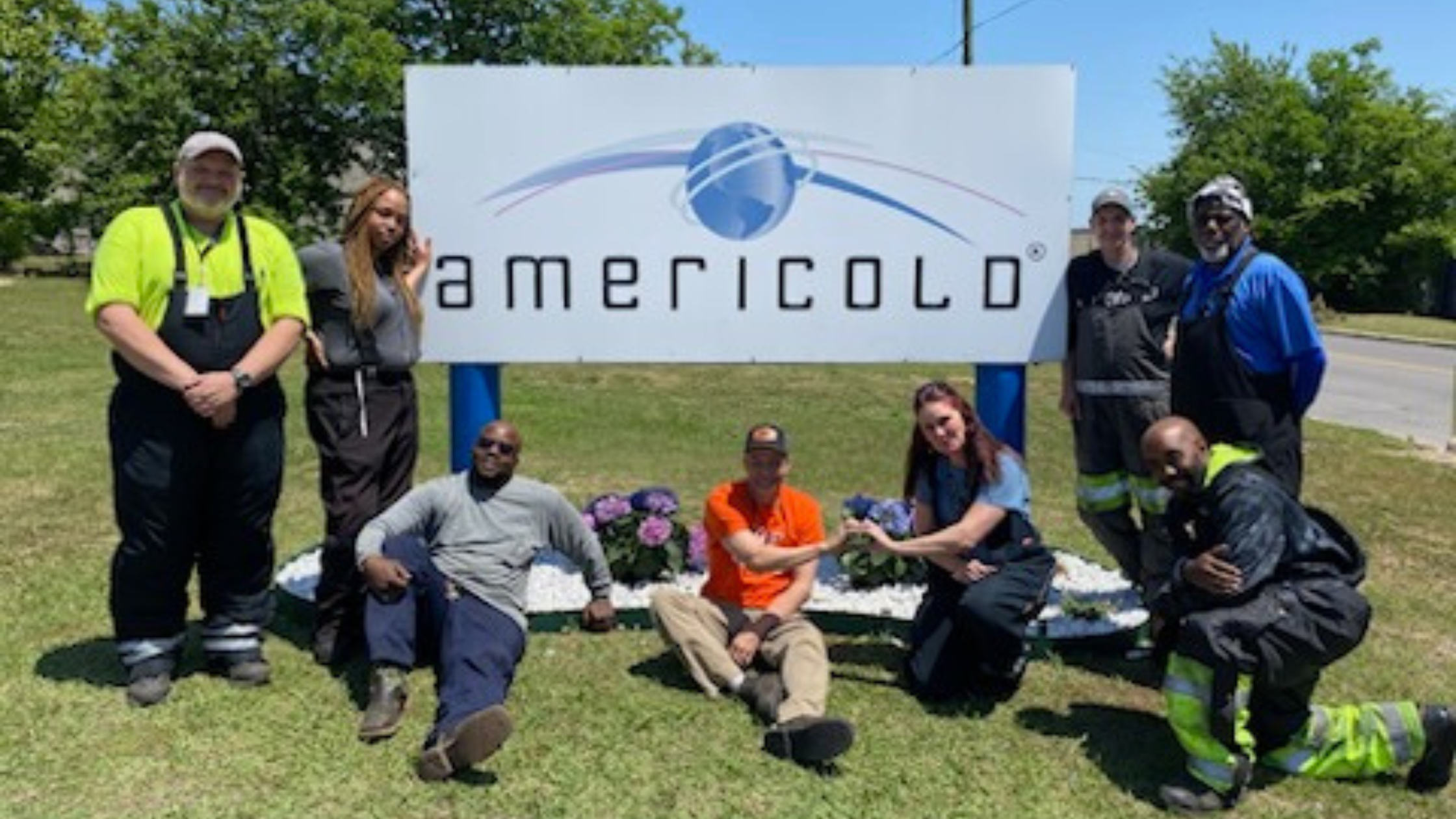 Americold blog